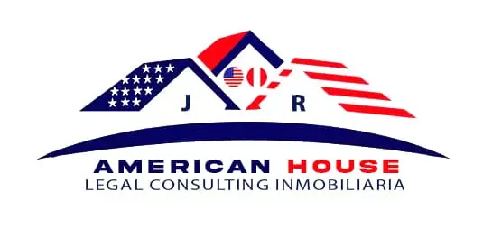 JR American House-Legal Consulting Inmobiliaria